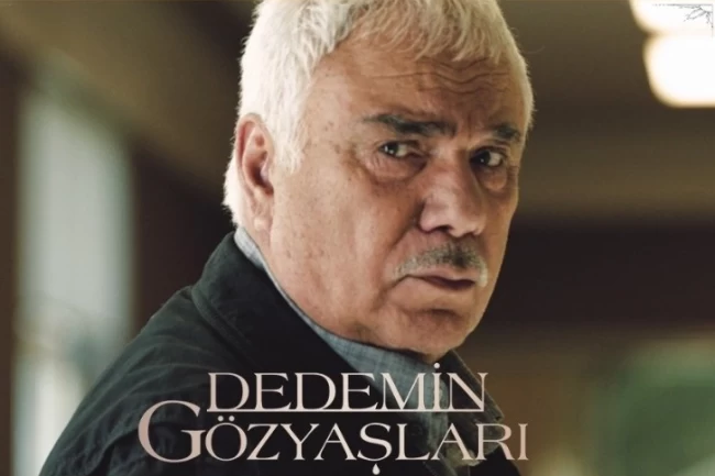 "Dedemin Gözyaşları" gişe rekorunu yineledi