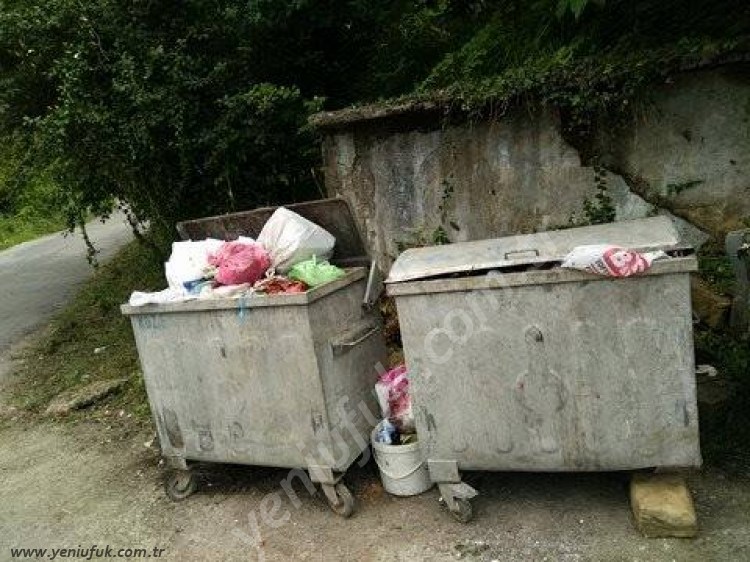 İL ÖZEL İDARESİ BAYRAM TATİLİNDE!..