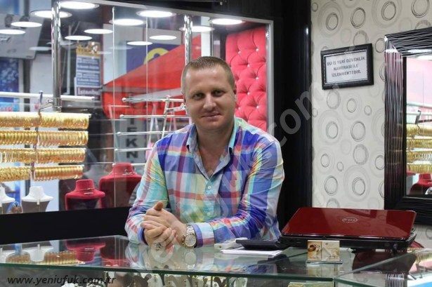 "ŞİDDETLE KINIYORUM"