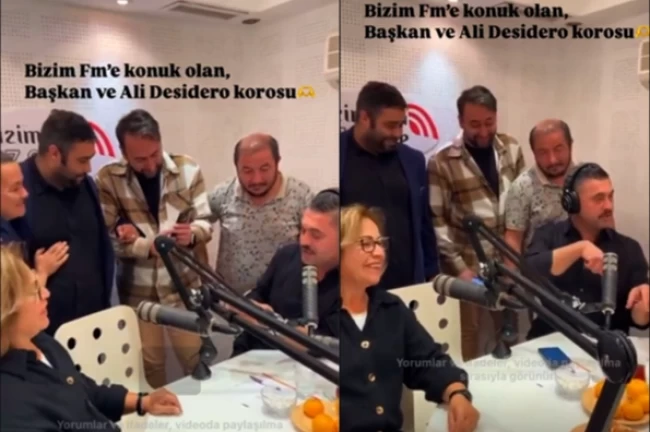 İstanbul Şile'de CHP'li Kabadayı'ya tepkiler çığ gibi!