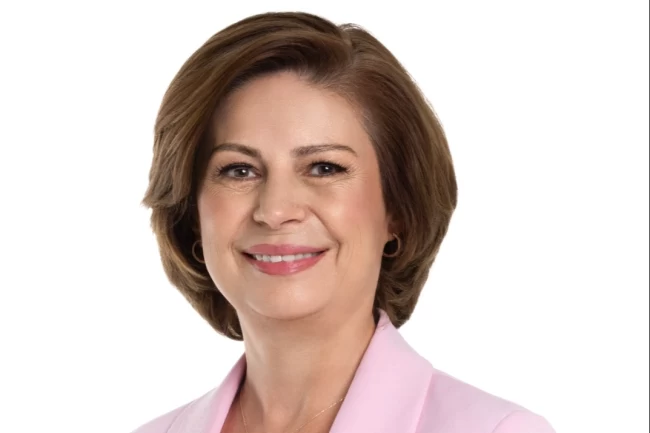 Başkan Ayşe Ünlüce'den 29 Ekim Cumhuriyet Bayramı mesajı