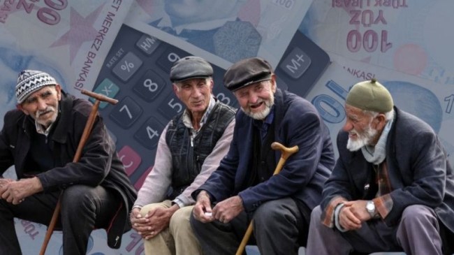 En düşük emekli maaşı ne kadar olacak?