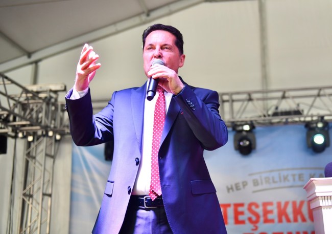 Esenyurt Belediye Başkanı neden gözaltına alındı?