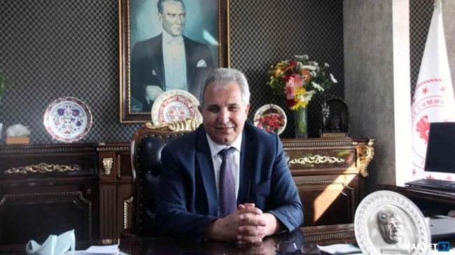 "Türkiye Cumhuriyeti Devleti sonsuza dek yaşayacaktır"