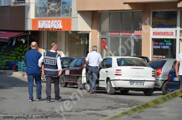 ALAPLI' DA FETÖ OPERASYONU; 12 GÖZ ALTI