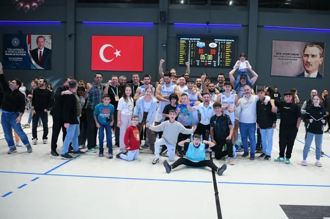 Çayırova, Çağdaş Bodrum'a konuk olacak