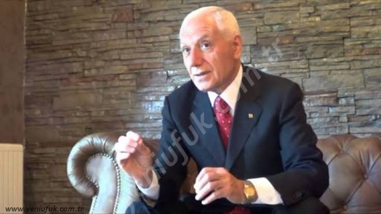 MEHMET HABERAL'A BÜYÜK GÖREV..