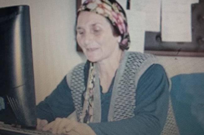 Uzunköprü'nün tek kadın muhtarı takdir topluyor