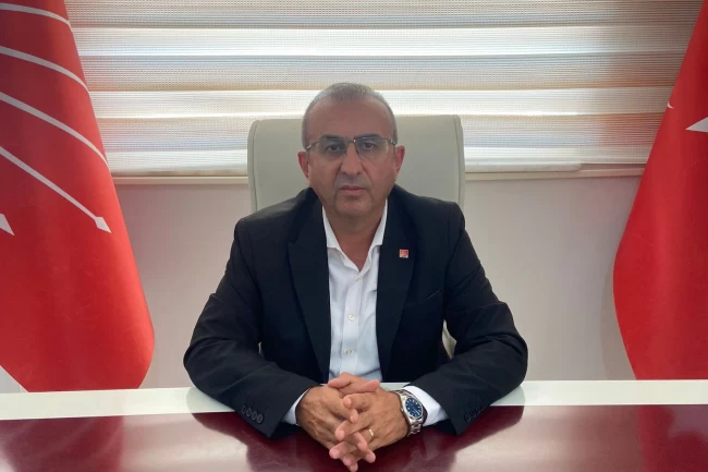 Başkan Ünal Ateş: "Kahramanmaraş'ta Sağlık Sistemi Çöktü, Vatandaş Özel Hastanelere Mahkûm!"