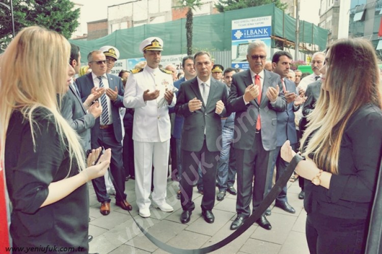 FOTOĞRAFLARLA 15 TEMMUZ