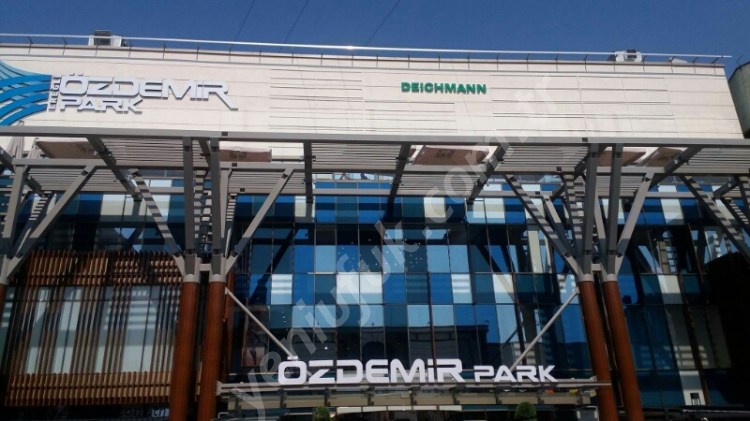 DEV YATIRIM HİZMETE AÇILDI..