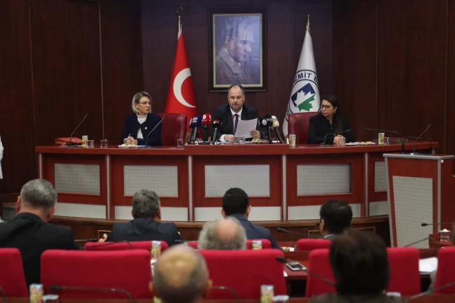 Şehit polis memuru Şeyda Yılmaz'ın adı İzmit'te yaşatılacak