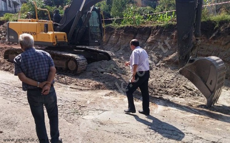 30 YILDIR EL DEĞMEMİŞ!..