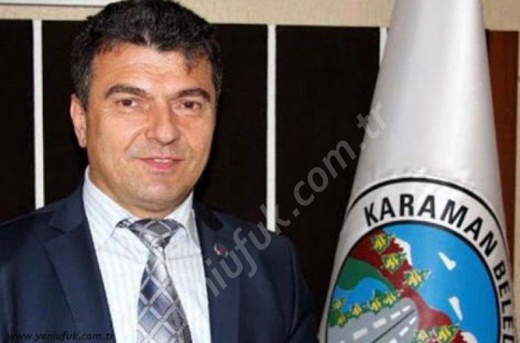 SON DAKİKA.. BELEDİYE BAŞKANI TUTUKLANDI..