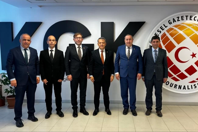 KGK, BİK adaylarını açıkladı... Seçimler Ocak ayında