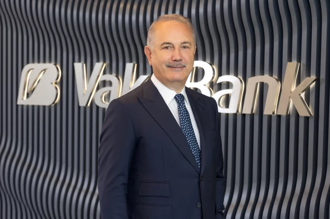 VakıfBank'ın aktif büyüklüğü 100 milyar doları aştı