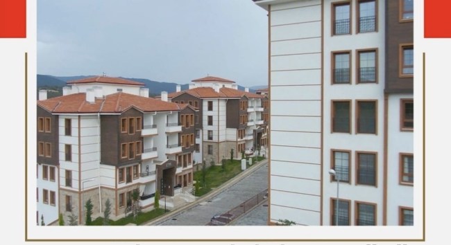 Kdz.Ereğli’de inşaat devam ediyor.. Sıra Alaplı’da..