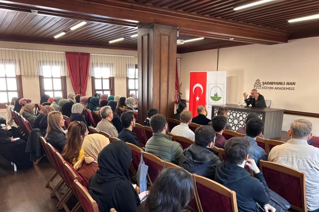 Osmangazi Belediyesi'nden üniversiteli gençlere akademik destek