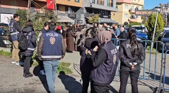 Alaplı'daki cinayet sanıklarına ceza yağdı