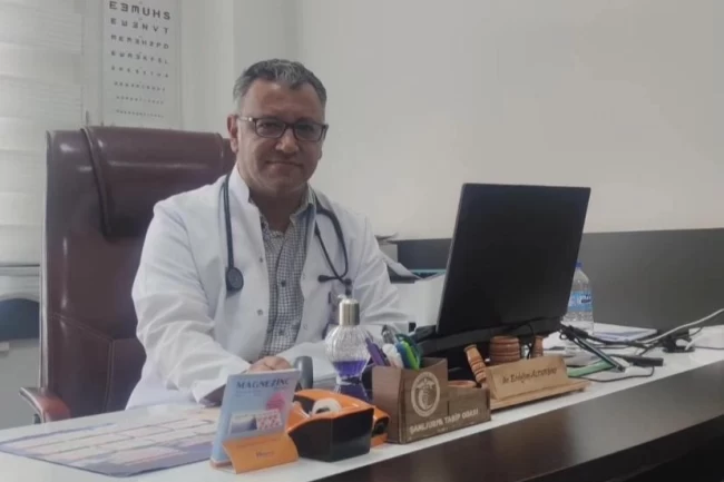 Altunbaş Kent Konseyi'ne aday oldu