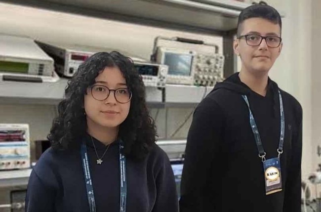 Ereğlili öğrencilerden gururlandıran başarı