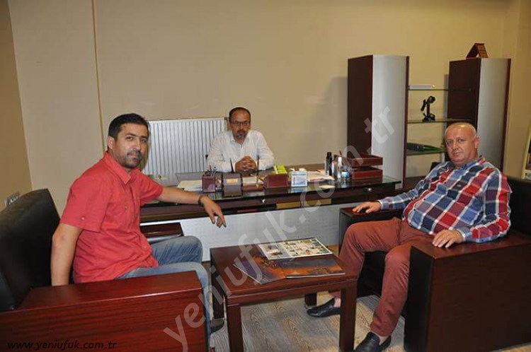 GECE İÇİN SON HAZIRLIKLAR