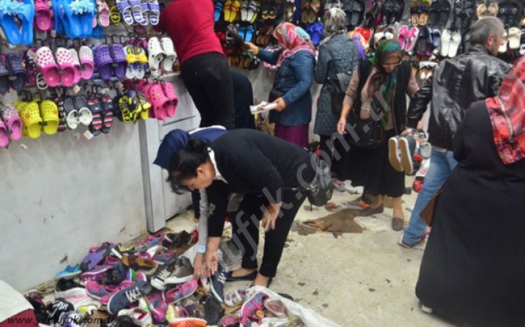 FIRSATIN BÖYLESİ!..