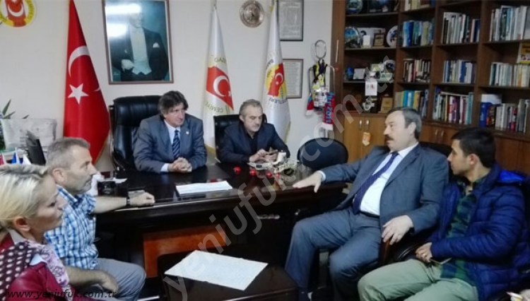 OSMAN AK AÇIKLADI: "65 EMNİYET MENSUBU TUTUKLANDI!.."