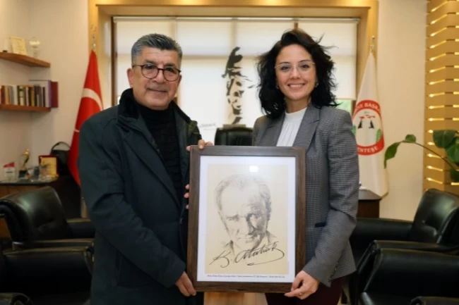 Muğla Menteşe Cumhuriyetin 2'nci yüzyılında 12 ay turizm hedefliyor