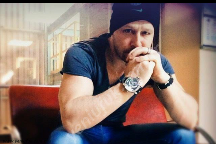 KALP KRİZİ SONUCU HAYATINI KAYBETTİ