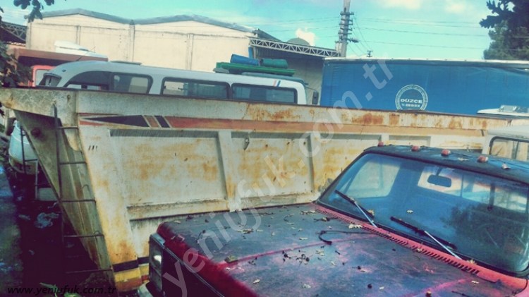 DİKKAT!..HURDA ARAÇ SAHİPLERİNE 3 GÜN SÜRE..