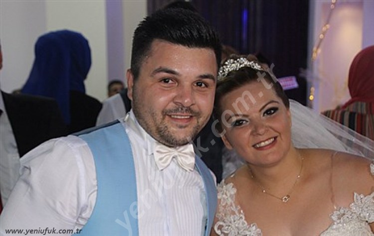 ONLAR ERDİ MURADINA..