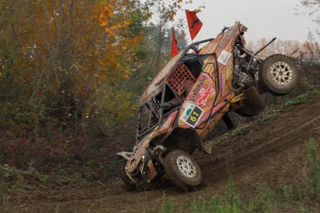 Sakarya'da 3 gün süren heyecan fırtınası