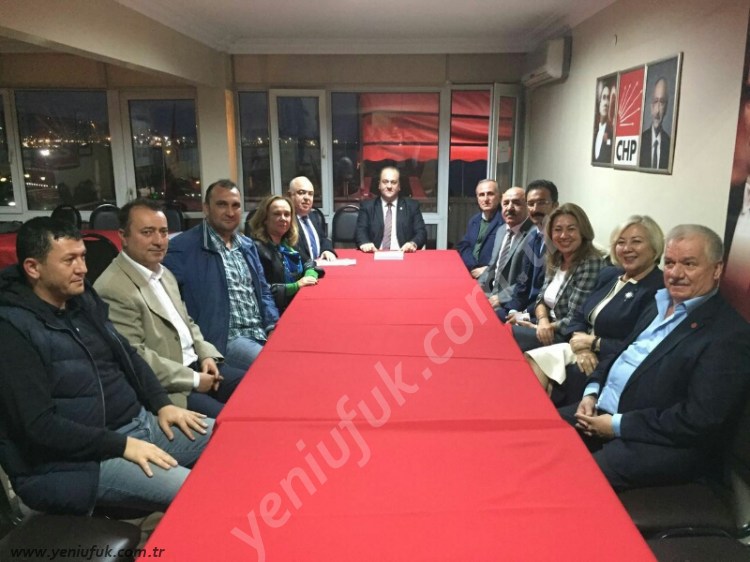 OCAKCI'DAN İLGİNÇ İDDİA: "CAMİ PROJESİNDEN AKP'LİLERİN BİLE HABERİ YOK!.."