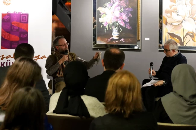 Sait Faik'in sanatı gençlerin eserleriyle yaşayacak