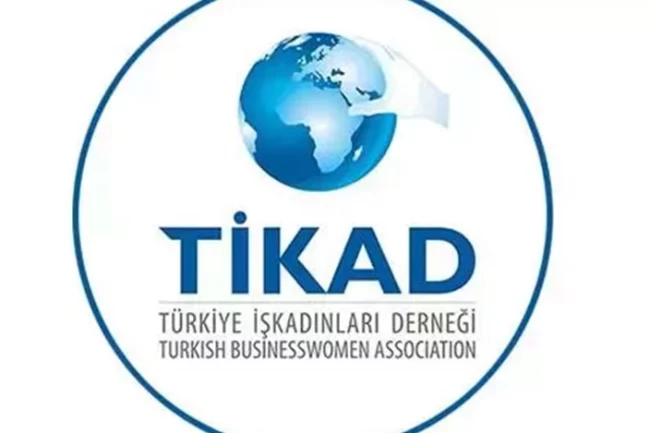 Türkiye İş Kadınları Derneği'nin projesine Halkbank desteği