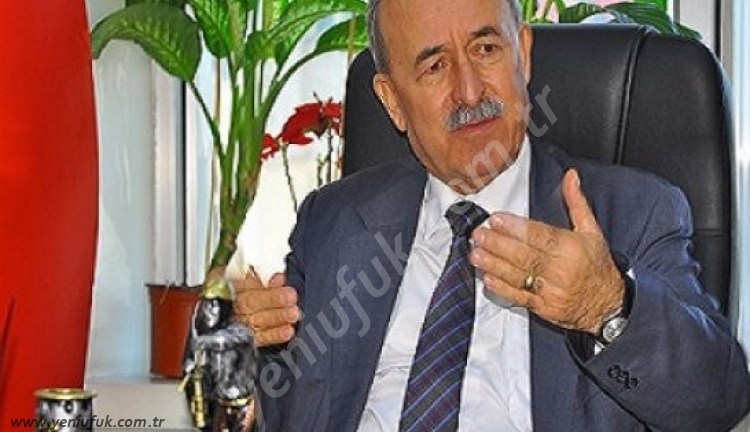 MHP KENDİNİ FESHEDİP AKPYE KATILSIN