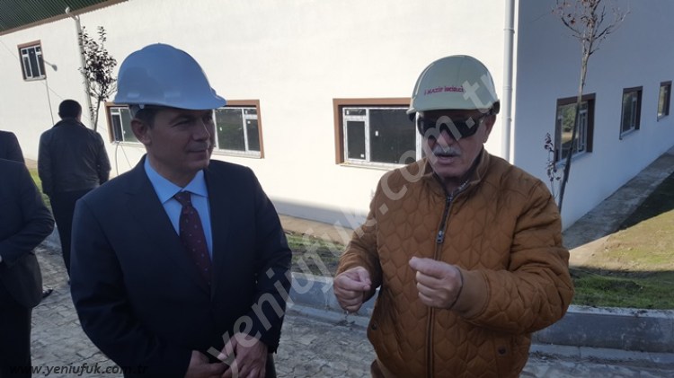 MEMBA SUYU GELİYOR!..