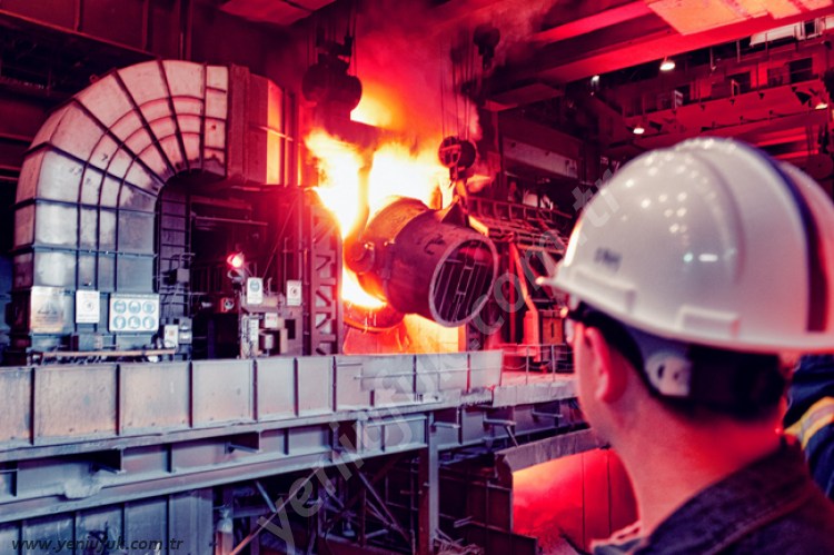 ERDEMİR GRUBU FİNANSAL BAŞARISINI SÜRDÜRÜYOR!