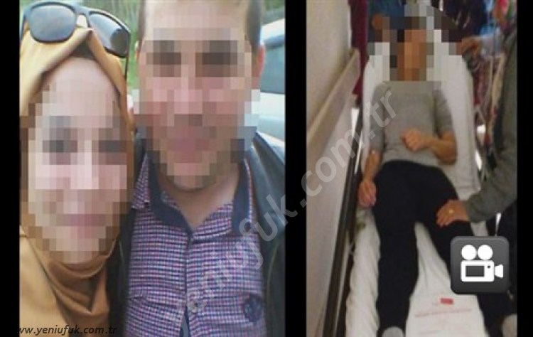 MAHKEME KARARI İNTİHARA SÜRÜKLEDİ..