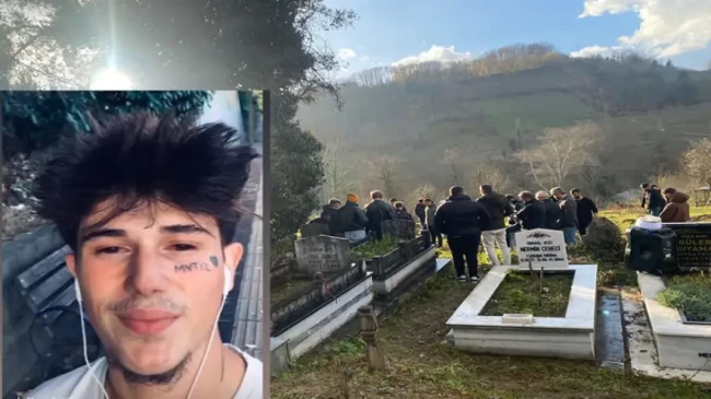 18 yaşındaki Yiğitcan Mariz intihar etti