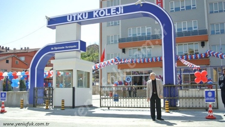 FLAŞ..YİNE UTKU, YİNE SKANDAL!..