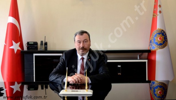 OSMAN AK'TAN İLK AÇIKLAMA: "ADANA SIKINTILI BİR İL!.."