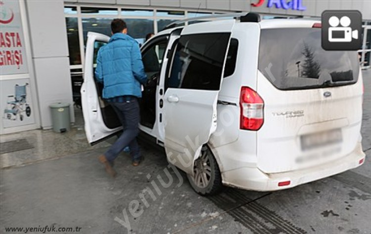 OPERASYONLAR DEVAM EDİYOR..