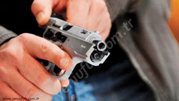 ATEŞ ETTİ, KAÇTI!..