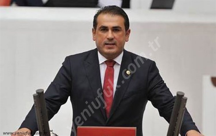 BÜYÜK COŞKU VE GURURLA KUTLUYORUZ.