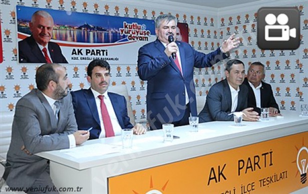 ÜNİVERSİTE'DEN, TERSANEYE, HEMA'DAN ERDEMİR'E..