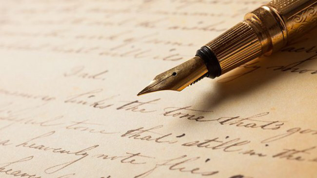 Toplumsal huzur için…