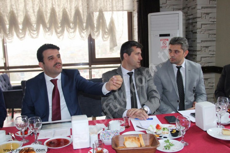 AMATÖR KULÜPLERE 50 BİN TL VE YENİ STAT MÜJDESİ