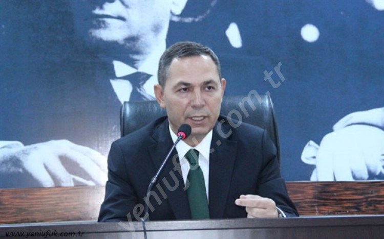 GÜNDEM YİNE ERDEMİR'Dİ!..